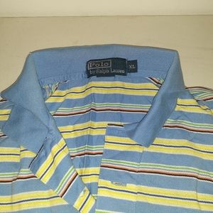 Men's shirt